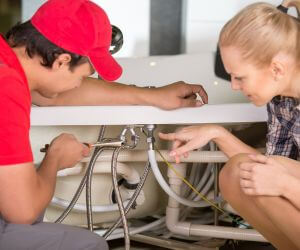 About Emergency plumbing pros East Templeton, MA